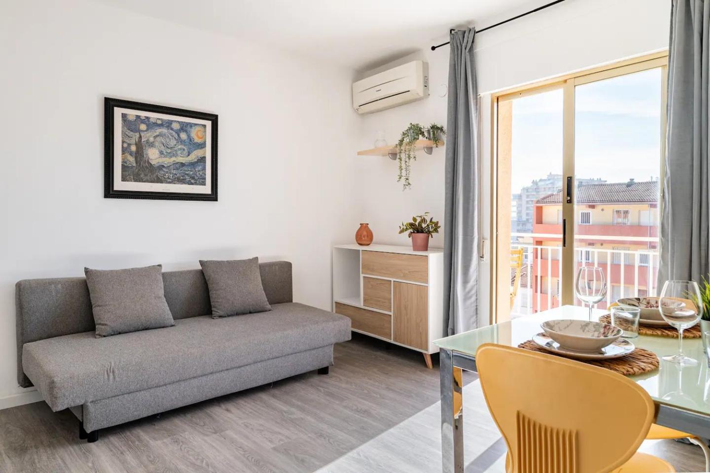 Apartamento Vistas Al Mar Peniscola Exterior photo